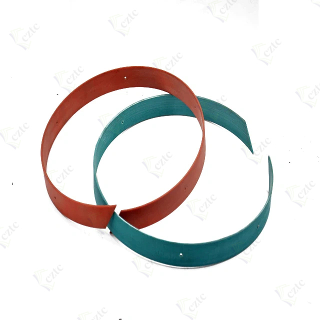 295355007 Guide Band For Putzmeister Concrete Pump